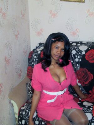 Багира, 24, Рязань, Все районы