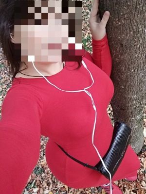 Знакомства в Рязани — Ольга , 29 лет