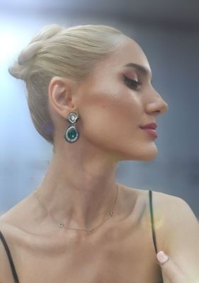 Милана, 25 лет, рост: 175, вес: 52 — МБР, классика, анал