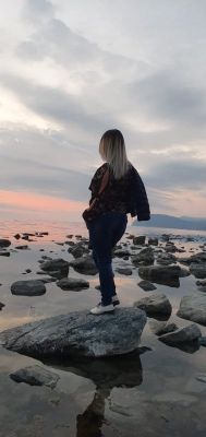 Валерия, 30 лет — услуги рабыни