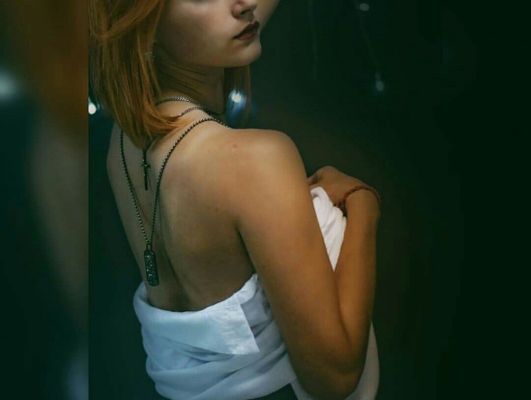 Лиза, анкетные фото