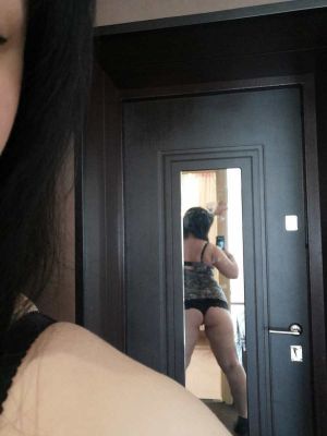 Кира, фото с sexorzn.club