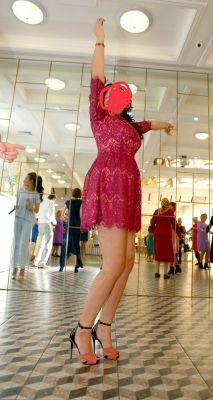 Виктория, 27, Рязань, 