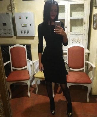 Натали  (sexorzn.club)