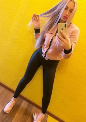 Кира, анкета на sexorzn.club