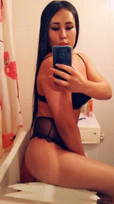 Транссексуалка, 8 977 572-15-94