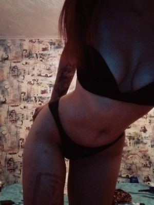 VIP индивидуалка Лика, 22 лет