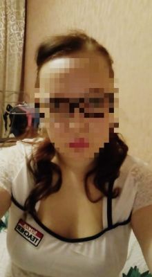 Аня анал в подарок, тел. 8 903 640-87-05 — проститутка с услугой анального фистинга