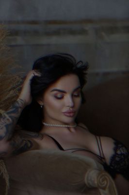 Юля, 25 лет — домина БДСМ