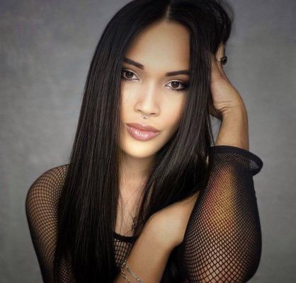 Инди Аника Транс (г. Рязань, Центр ), (21 лет)